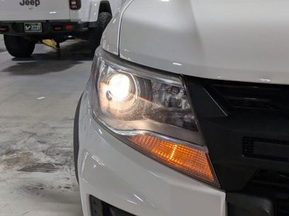 Used 2022 Chevrolet Colorado ZR2 w/ LPO, Power Package