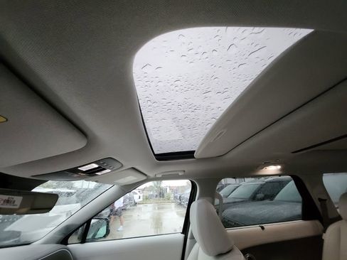 New 2026 Hyundai Palisade Limited image 19