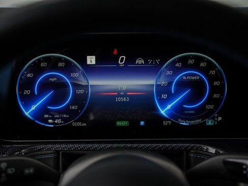 Used 2025 Mercedes-Benz G 580 w/ EQ Technology image 25