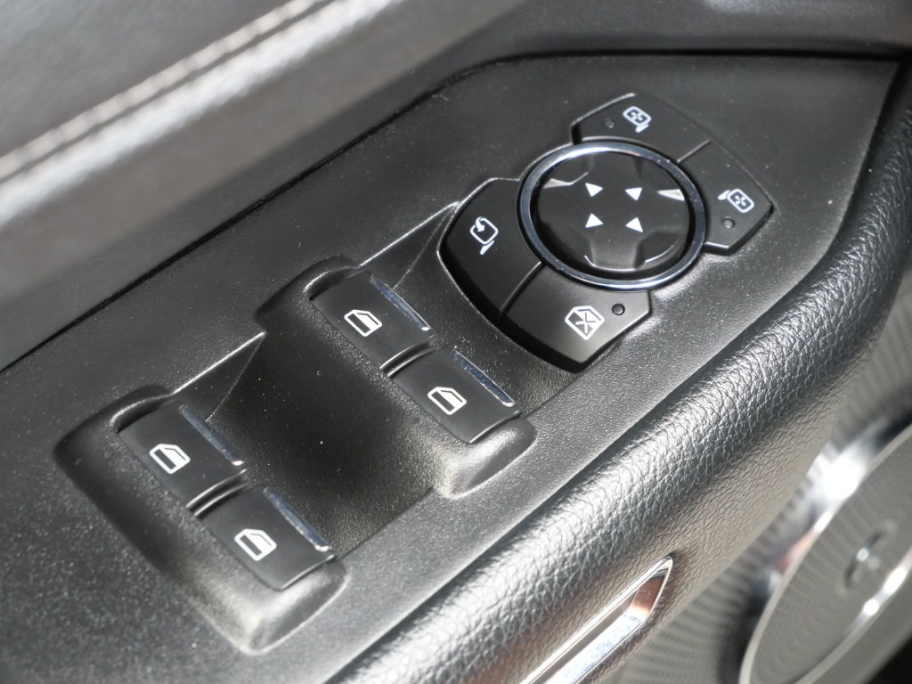 Used 2021 Ford Expedition Limited AWD/4WD image 26