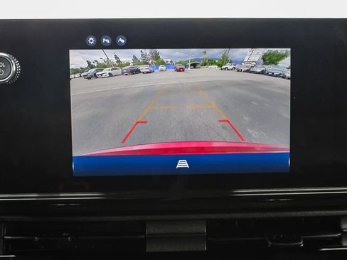 Used 2024 Honda Prologue EX image 23