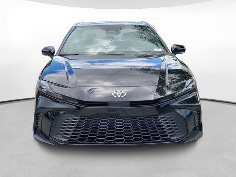 New 2026 Toyota Camry SE w/ Convenience Package FWD image 2