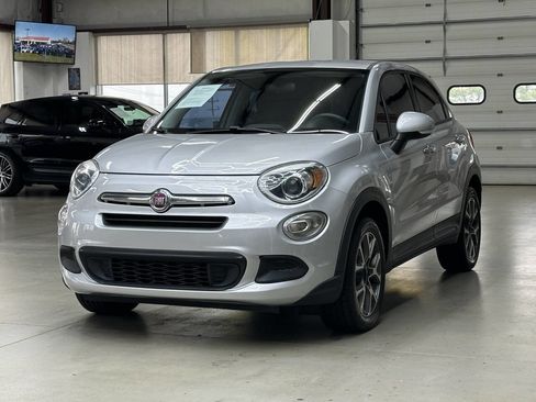 Used 2016 FIAT 500X Easy image 5