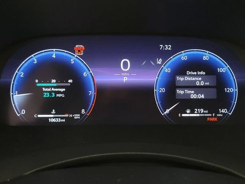 Used 2024 Toyota Highlander Limited FWD image 22