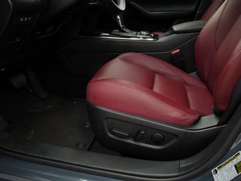 Used 2023 MAZDA CX-30 AWD 2.5 S w/ Preferred Package image 42