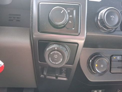 Used 2019 Ford F150 XLT w/ Trailer Tow Package AWD/4WD image 19