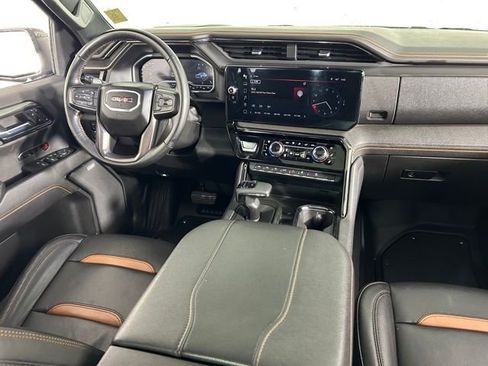 Used 2023 GMC Sierra 1500 AT4 w/ AT4 Preferred Package AWD/4WD image 21
