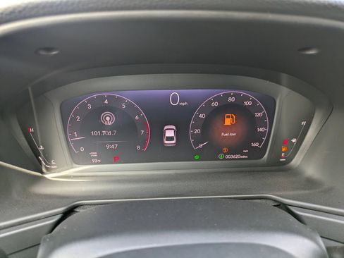Used 2024 Honda Accord EX image 31