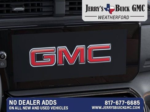 New 2026 GMC Sierra 2500 AT4 w/ AT4 Premium Plus Package AWD/4WD image 20