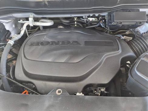 Used 2021 Honda Passport EX-L image 22