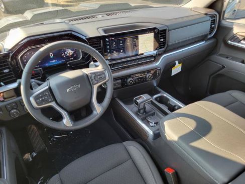 New 2026 Chevrolet Silverado 1500 LT Trail Boss w/ LPO, Dark Essentials Package AWD/4WD image 25