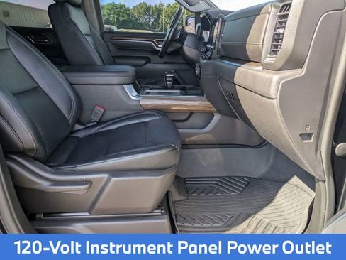 Used 2023 Chevrolet Silverado 1500 RST AWD/4WD image 26