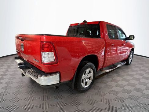 Used 2019 RAM 1500 Big Horn image 8