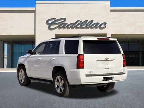 Used 2019 Chevrolet Tahoe LT image 7