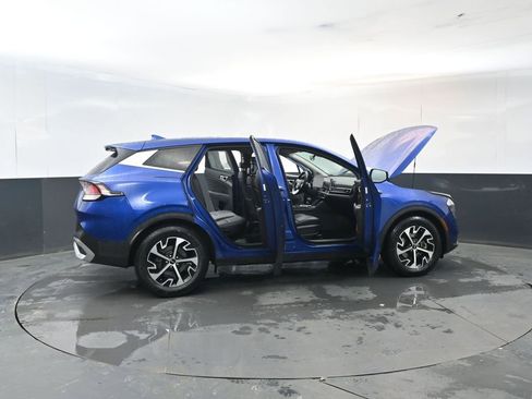 Certified 2023 Kia Sportage EX image 26