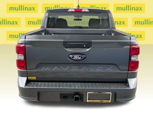 New 2026 Ford Maverick Lobo image 8