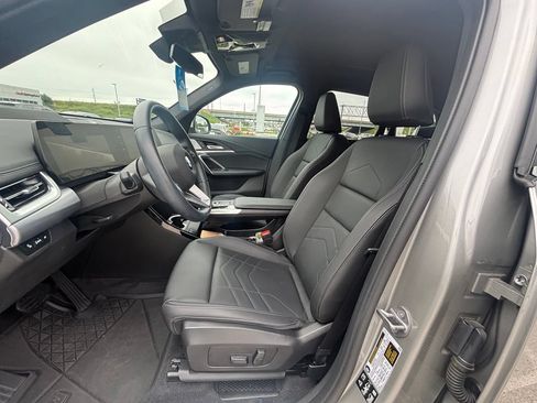 Used 2024 BMW X1 xDrive28i w/ Premium Package AWD/4WD image 10