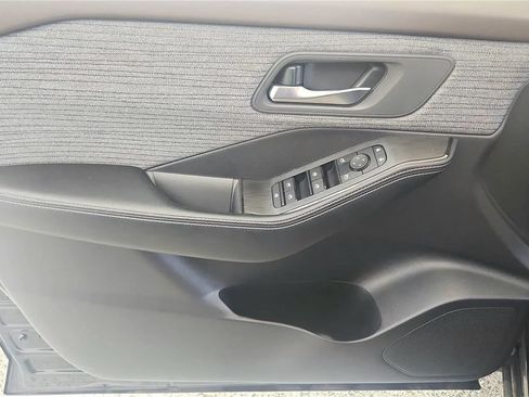 Used 2023 Nissan Rogue SV AWD/4WD image 26