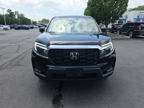 Used 2023 Honda Passport EX-L image 2