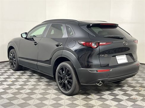 New 2026 MAZDA CX-30 AWD 2.5 S image 6