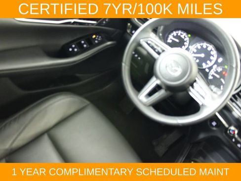 Used 2023 MAZDA CX-30 AWD 2.5 S w/ Preferred Package image 15