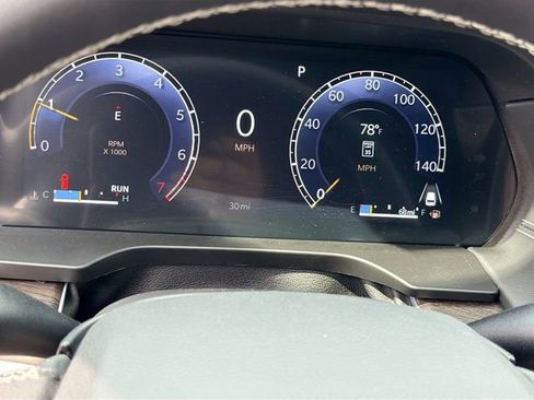 New 2026 Jeep Grand Cherokee L Limited AWD/4WD image 13