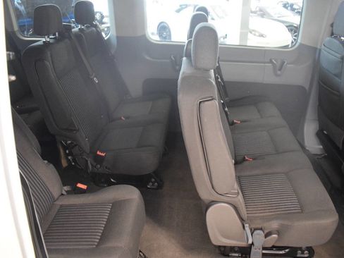 Used 2017 Ford Transit 350 XLT image 71