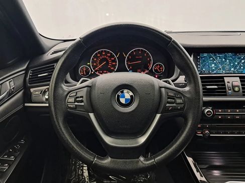 Used 2018 BMW X4 xDrive28i AWD/4WD image 10
