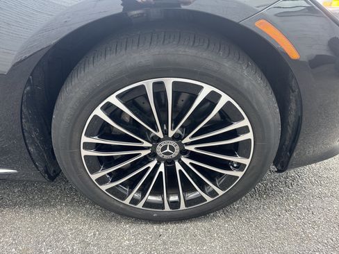 Used 2024 Mercedes-Benz S 580 4MATIC Sedan image 31