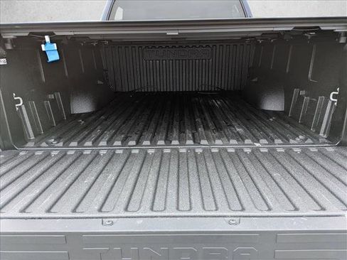 Certified 2026 Toyota Tundra Limited image 7