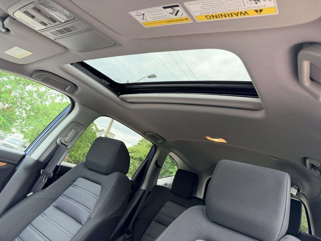 Used 2020 Honda CR-V EX image 21