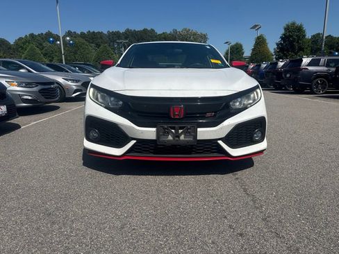 Used 2019 Honda Civic Si image 6