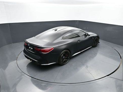 Used 2025 BMW M4 CS AWD/4WD image 26