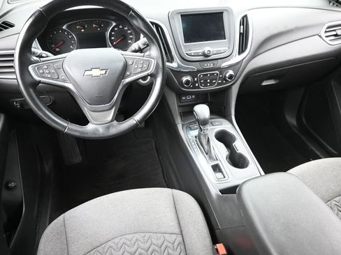 Used 2023 Chevrolet Equinox LT image 13