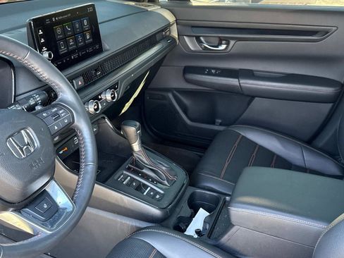 Used 2024 Honda CR-V Sport-L image 18