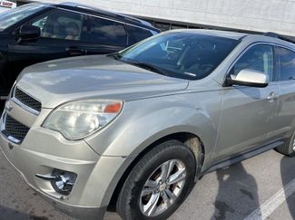 Used 2015 Chevrolet Equinox LT w/ Safety Package video 1