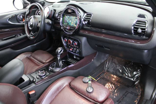 Used 2016 MINI Cooper Clubman S FWD image 24