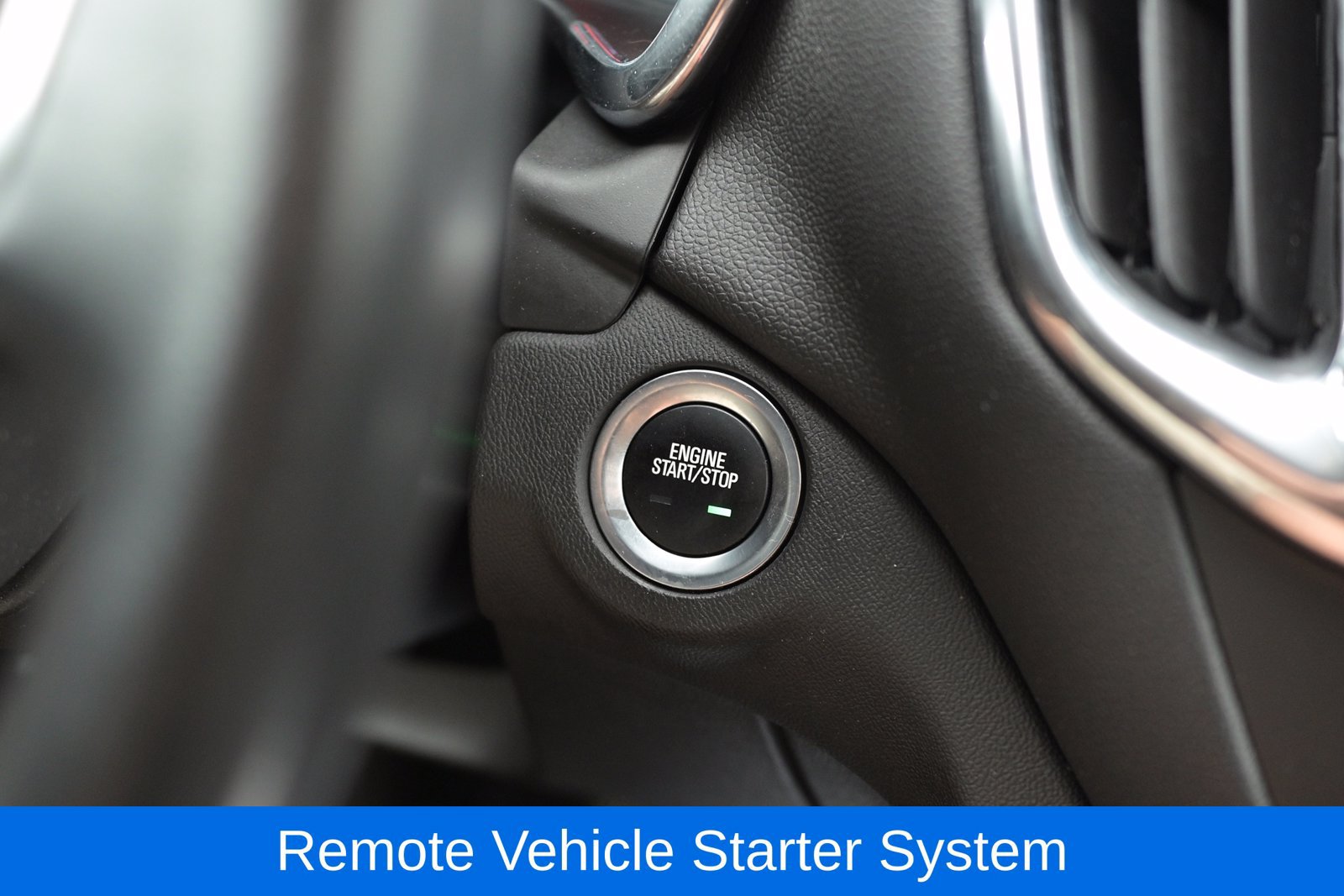 Used 2019 Chevrolet Equinox LT w/ Driver Convenience Package FWD image 25