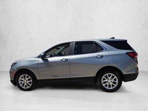 Used 2024 Chevrolet Equinox LT FWD image 8
