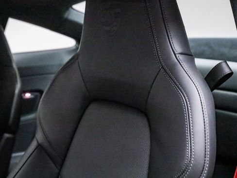 Used 2025 Porsche 911 Carrera T image 22