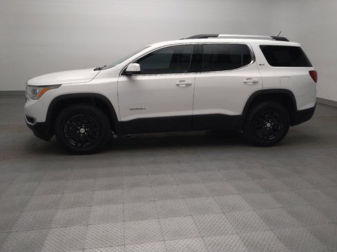 Used 2018 GMC Acadia SLT FWD image 2