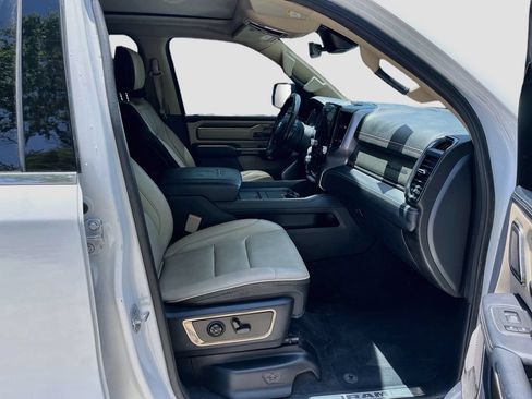 Used 2020 RAM 1500 Limited RWD image 30