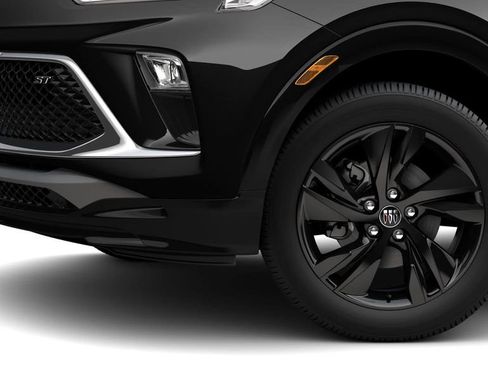 New 2026 Buick Encore GX Sport Touring w/ Comfort Package image 29