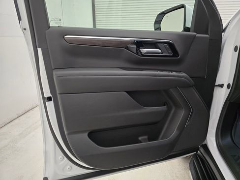 New 2026 Chevrolet Tahoe LS RWD image 41