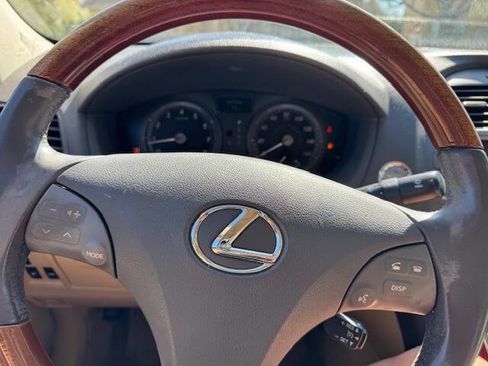 Used 2008 Lexus ES 350 Base 4dr Sedan image 39