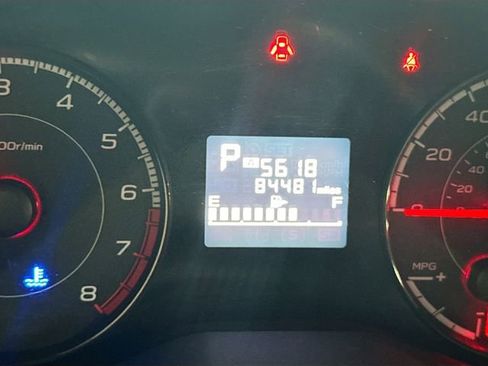 Used 2018 Subaru Crosstrek 2.0i Premium w/ Popular Package #3 image 13