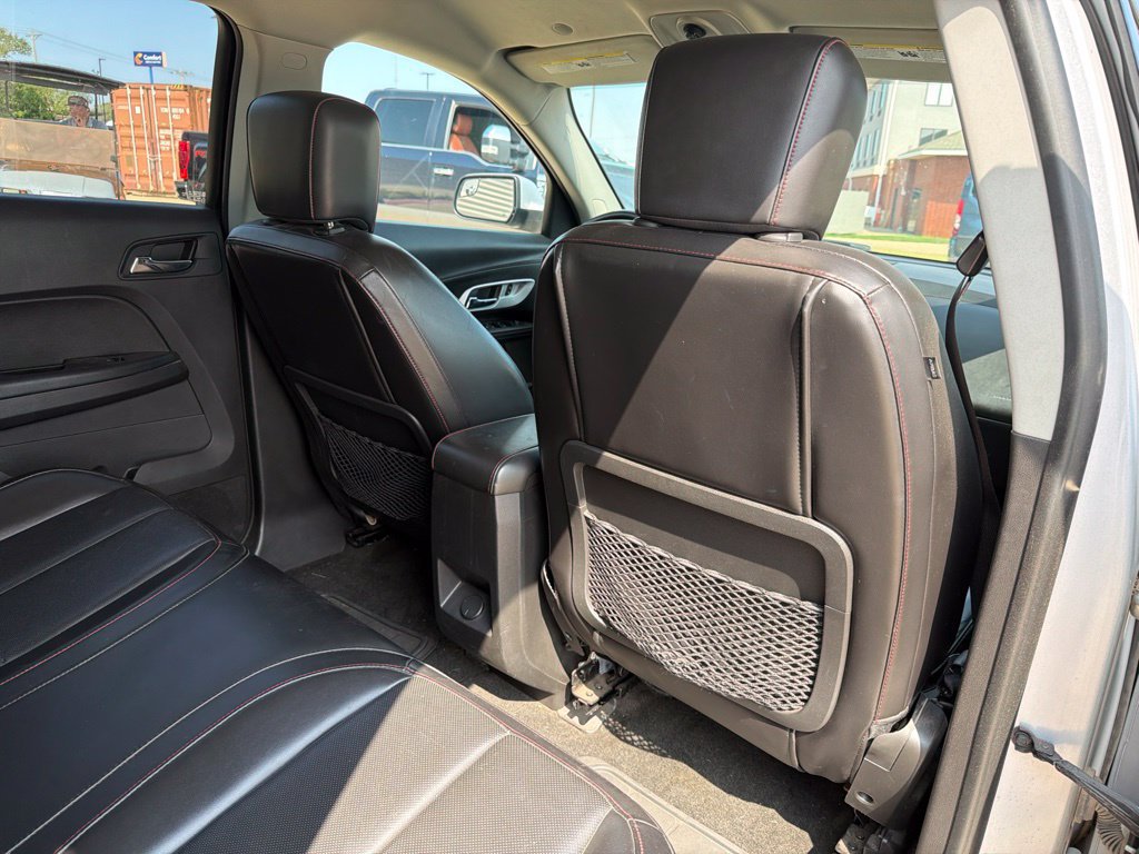 Used 2013 Chevrolet Equinox LT w/ Power Convenience Package AWD/4WD image 13