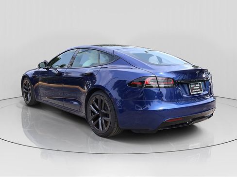 Used 2023 Tesla Model S AWD/4WD image 5