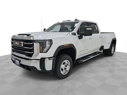 New 2026 GMC Sierra 3500 SLE w/ SLE Value Package