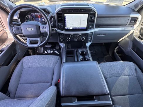 Used 2022 Ford F150 XLT w/ Equipment Group 302A High image 27